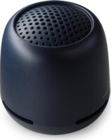 Boompods Zero Ocean Speaker Bluetooth hordozható hangszóró 3 Watt Mikrofonnal - Fekete