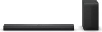 LG DS70TY Soundbar 3.1.1 Hangprojektor Dolby Atmos 400 Watt - Fekete
