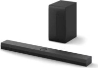 LG DS70TY Soundbar 3.1.1 Hangprojektor Dolby Atmos 400 Watt - Fekete