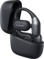 Panasonic RB-F10DE-K Wireless Bluetooth Fejhallgató Headset - Fekete
