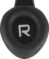 PowerLocus P2 Gyerek Bluetooth Fejhallgató Headset - Terepmintás