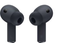 Samsung SM-R420NZKAEUE Galaxy Buds3 FE True Vezeték nélküli Bluetooth fülhallgató - Fekete