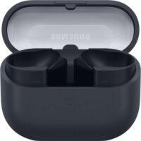 Samsung SM-R420NZKAEUE Galaxy Buds3 FE True Vezeték nélküli Bluetooth fülhallgató - Fekete