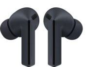 Samsung SM-R420NZKAEUE Galaxy Buds3 FE True Vezeték nélküli Bluetooth fülhallgató - Fekete