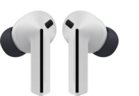 Samsung SM-R420NZAAEUE Galaxy Buds3 FE True Vezeték nélkülis Bluetooth fülhallgató - Szürke