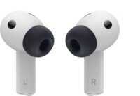 Samsung SM-R420NZAAEUE Galaxy Buds3 FE True Vezeték nélkülis Bluetooth fülhallgató - Szürke