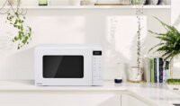 Panasonic NN-GM21 Szabadonálló Mikrohullámú sütő 20L 800W - Fehér