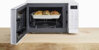 Panasonic NN-GM21 Szabadonálló Mikrohullámú sütő 20L 800W - Fehér