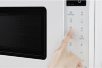 Panasonic NN-GM21 Szabadonálló Mikrohullámú sütő 20L 800W - Fehér