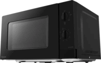 Panasonic NN-SM22 Szabadonálló Mikrohullámú sütő 20L 800W - Fekete