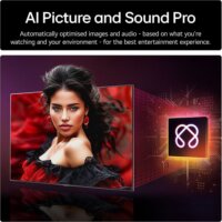 LG 55" QNED92A6A 16:9 4K UltraHD Mini-LED Smart TV