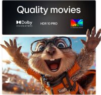 LG 55" QNED92A6A 16:9 4K UltraHD Mini-LED Smart TV