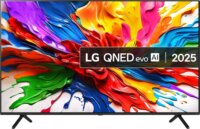 LG 55" QNED92A6A 16:9 4K UltraHD Mini-LED Smart TV