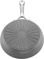 Ballarini Salina Univerzális Kerámia Serpenyő 28cm - Fekete