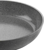 Ballarini Salina Univerzális Kerámia Serpenyő 28cm - Fekete