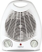 Gallet H500 Fűtőventilátor 1000/2000 W - Fehér