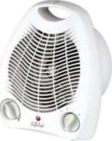 Gallet H500 Fűtőventilátor 1000/2000 W - Fehér