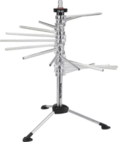 Marcato Tacapasta Tésztaszárító állvány - Ezüst