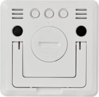 TFA 30.5059.02.02 Digitális beltéri hőmérő és higrométer készlet 2 darab - Fehér