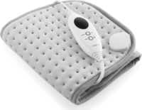 Hyundai CCH012 Fűthető Derékmelegítő 50-120 cm 100 Watt - Szürke