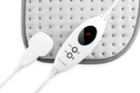 Hyundai CCH012 Fűthető Derékmelegítő 50-120 cm 100 Watt - Szürke