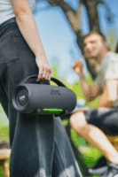 JVC XSE524B Hordozható Bluetooth Hangszóró 50W - Fekete