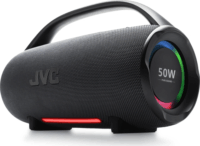 JVC XSE524B Hordozható Bluetooth Hangszóró 50W - Fekete