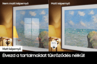 Samsung 43" QE43LS03FAUXXH 16:9 4K UHD Smart Lifestyle TV