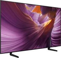 Samsung 55" QE55S85FAUXXH 16:9 4K UHD Smart OLED TV