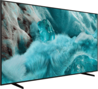 Samsung 85" QE85Q7FAAUXXH 16:9 4K UHD Smart QLED TV