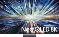 Samsung 65" QE65QN900DTXXH 16:9 8K UHD Smart Neo QLED TV