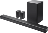 Jvc TH-E874B Soundbar 5.1.2 Hangprojektor 520 Watt - Fekete