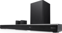 Jvc TH-E874B Soundbar 5.1.2 Hangprojektor 520 Watt - Fekete