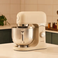 Kenwood KMIX751ACR Konyhai Robotgép 5L 1000 Watt - Krémszínű