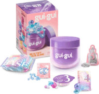 Moose Toys Dexy GUI-GUI SLime készlet meglepetés figurával