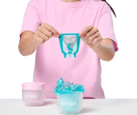 Moose Toys Dexy GUI-GUI SLime készlet meglepetés figurával