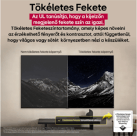 LG 83" OLED83B53LA 16:9 4K UHD AI Smart Gamer OLED TV