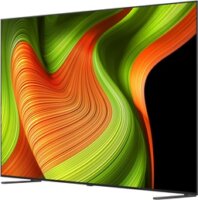 LG 83" OLED83B53LA 16:9 4K UHD AI Smart Gamer OLED TV