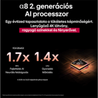 LG 83" OLED83B53LA 16:9 4K UHD AI Smart Gamer OLED TV