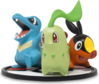 Pokémon Legends Z-A Nintendo Switch játékszoftver