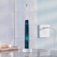 Philips HX3689/42 Elektromos Fogkefe - Kék / Fehér