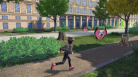 Pokémon Legends Z-A Nintendo Switch 2 játékszoftver
