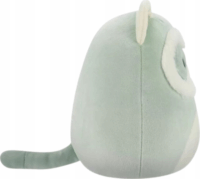 Squishmallows Hemkey a zsályazöld görény plüssfigura 20 cm