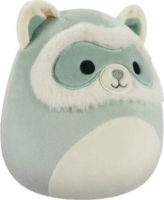 Squishmallows Hemkey a zsályazöld görény plüssfigura 20 cm