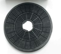 Silverline YT971 Páraelszívó Aktívszén Szűrő Silverline 1200-as Modellekhez