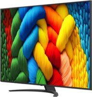 LG 75" 75NANO81A3A 16:9 4K UHD AI Smart NanoCell TV