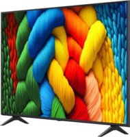 LG 65" 65NANO80A3B 16:9 4K UHD AI Smart NanoCell TV