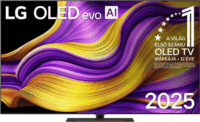 LG 55" OLED55G53LS 16:9 4K UHD Smart OLED TV