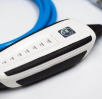 NRGkick Type-2 Elektromos autó töltőkábel 10m (11kW - 16A)