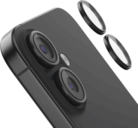 Belkin Apple iPhone 16/16 Plus Kameravédő üveg